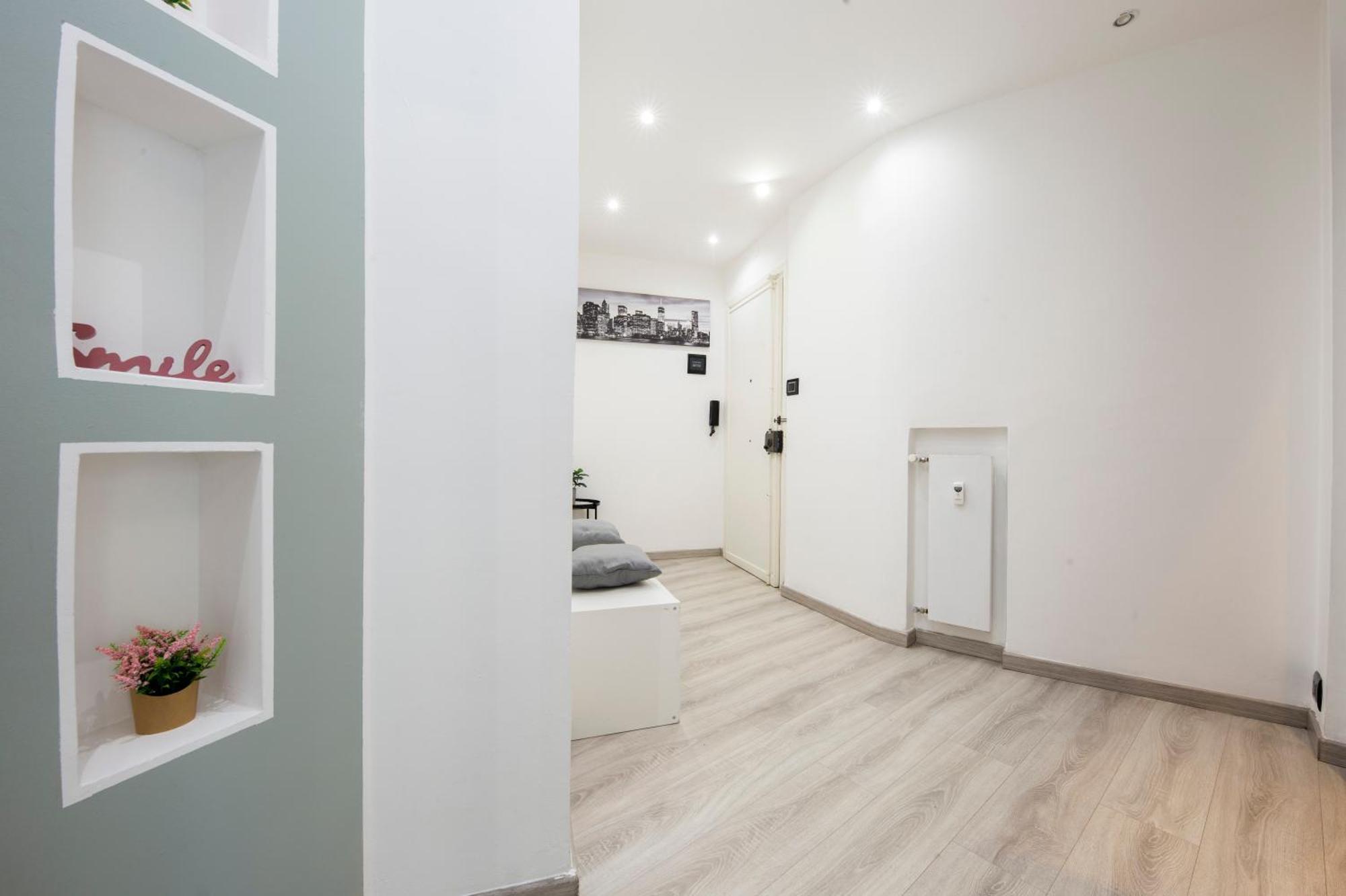 Due Passi Dal Mare Apartment Genoa Exterior photo