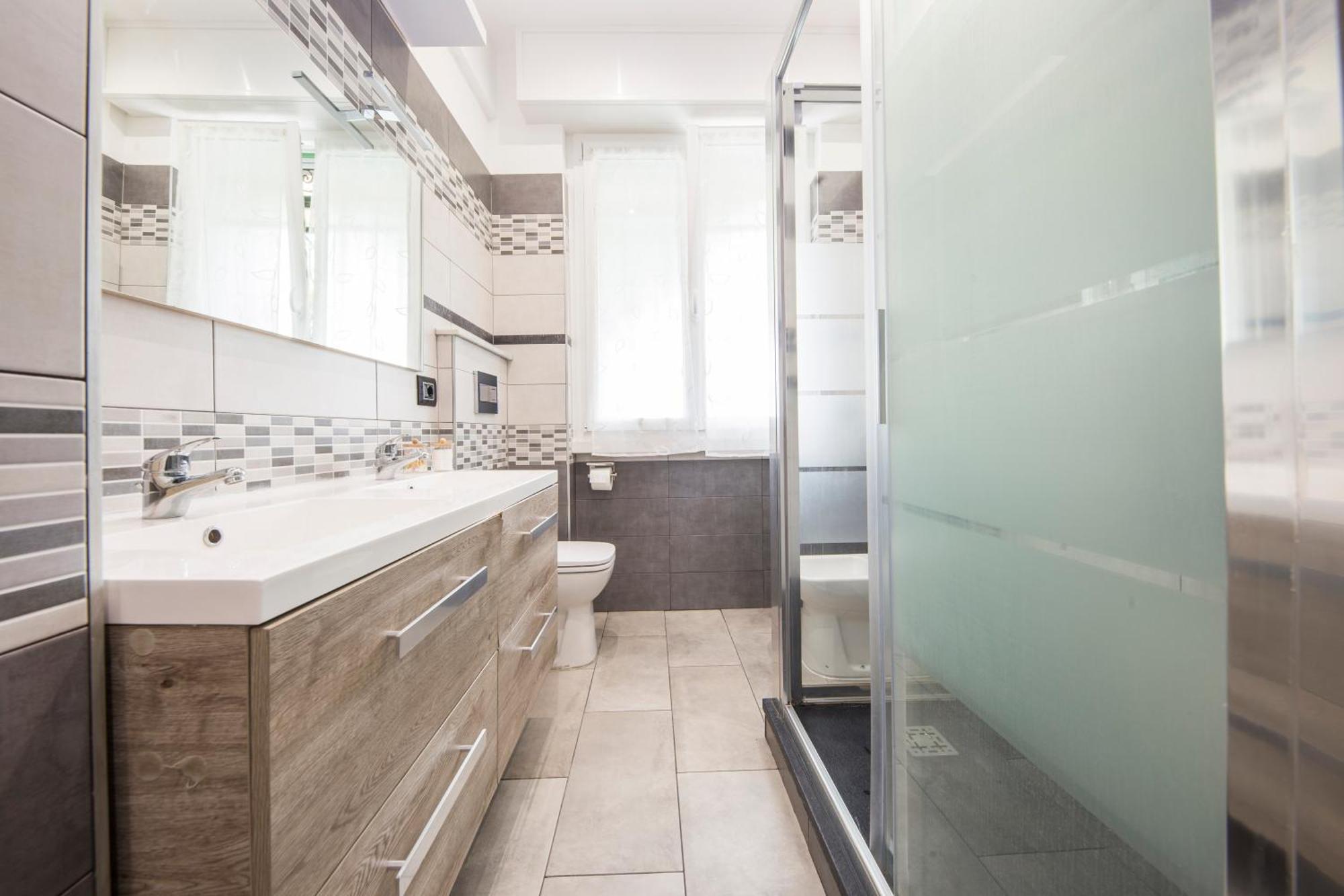 Due Passi Dal Mare Apartment Genoa Exterior photo
