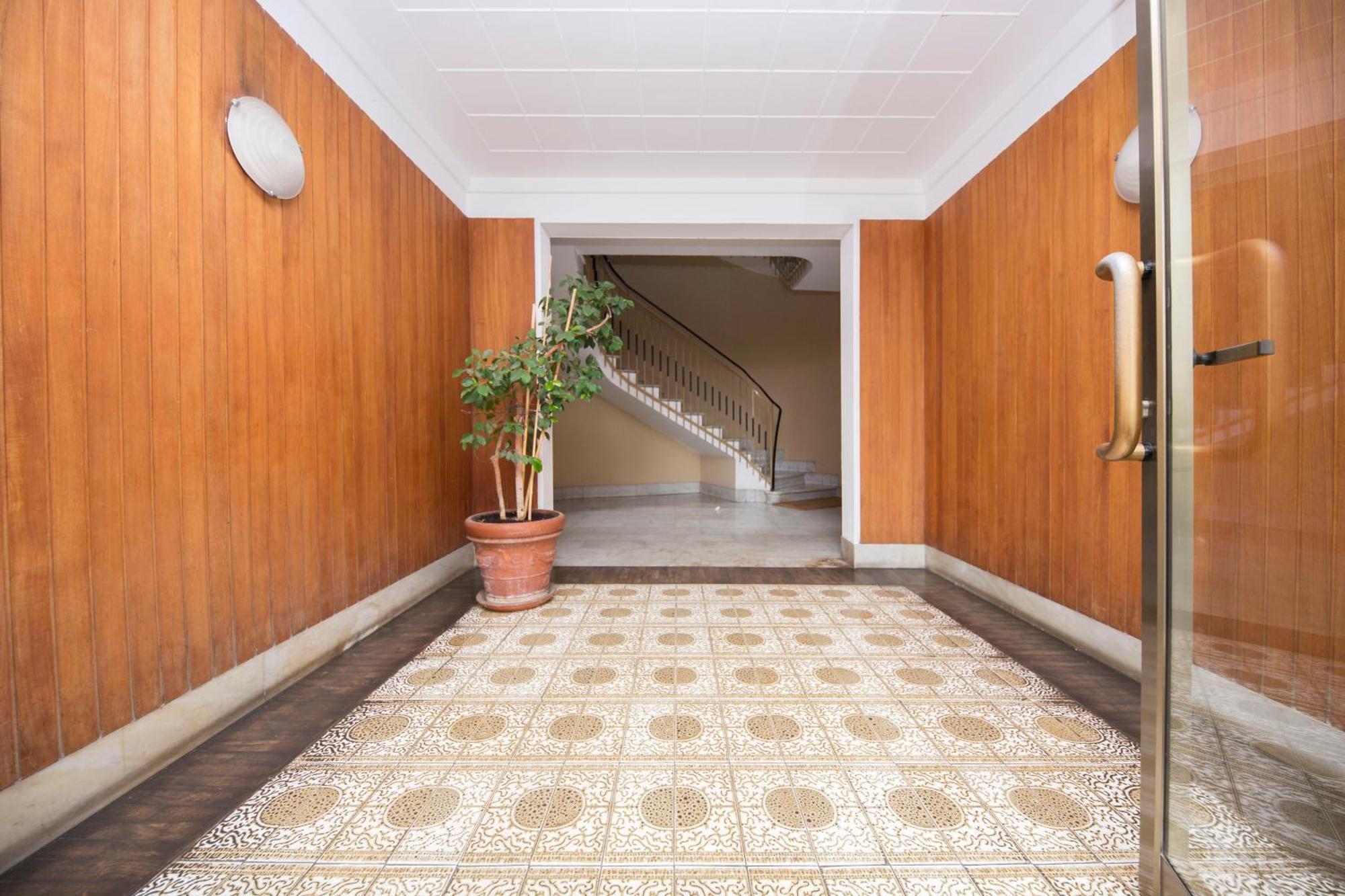 Due Passi Dal Mare Apartment Genoa Exterior photo